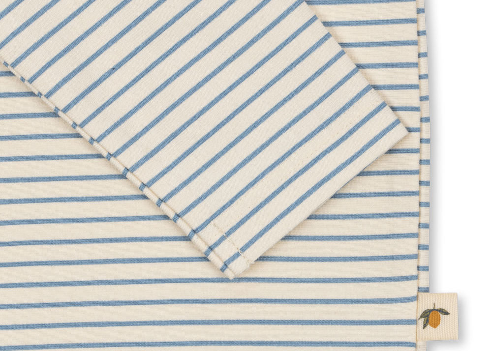 Konges Sløjd A/S Bluser - Jersey stripe bluie