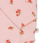 Konges Sløjd A/S Bodystockings rosa pink