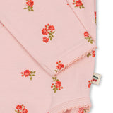 Konges Sløjd A/S Bodystockings rosa pink