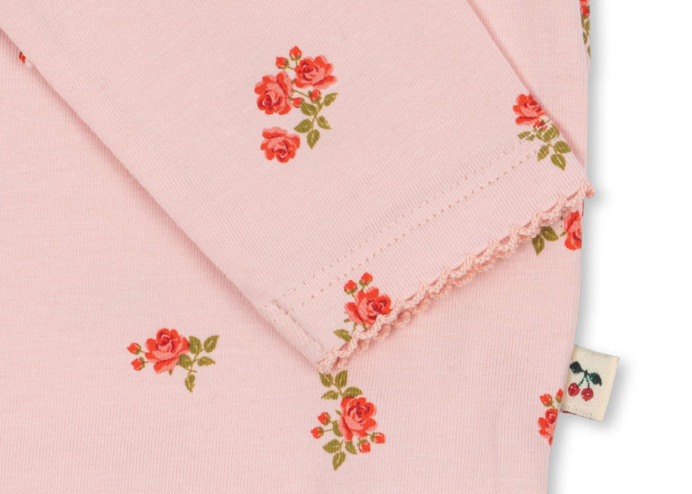 Konges Sløjd A/S Bodystockings rosa pink