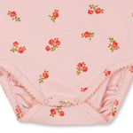 Konges Sløjd A/S Bodystockings rosa pink