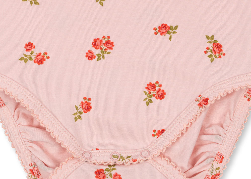 Konges Sløjd A/S Bodystockings rosa pink