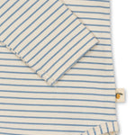 Konges Sløjd A/S Bodystockings stripe bluie