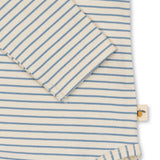 Konges Sløjd A/S Bodystockings stripe bluie