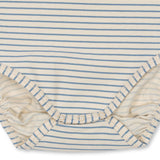 Konges Sløjd A/S Bodystockings stripe bluie