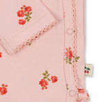 Konges Sløjd A/S Bodystockings rosa pink