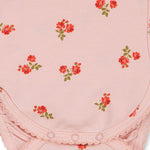 Konges Sløjd A/S Bodystockings rosa pink