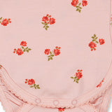 Konges Sløjd A/S Bodystockings rosa pink