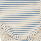 Konges Sløjd A/S Bodystockings stripe bluie