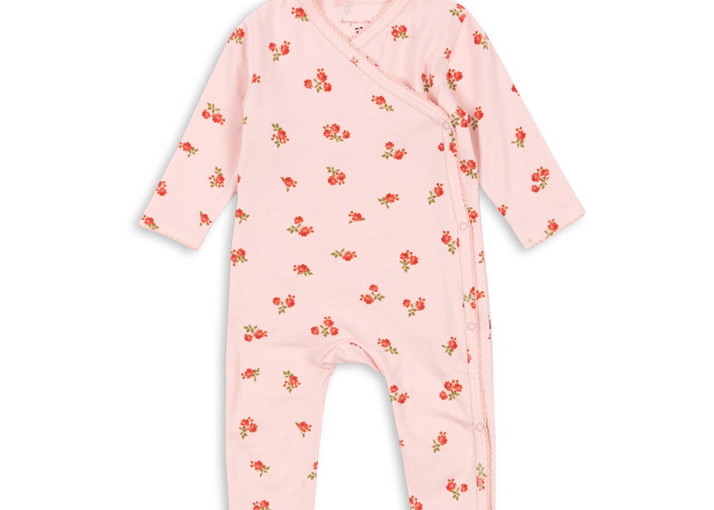 Konges Sløjd A/S Heldragter rosa pink