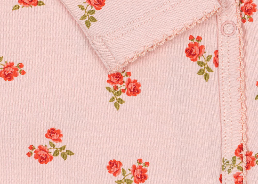 Konges Sløjd A/S Heldragter rosa pink