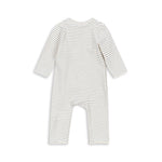 Konges Sløjd A/S Heldragter stripe bluie