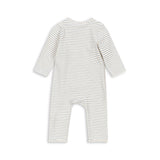 Konges Sløjd A/S Heldragter stripe bluie