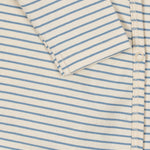 Konges Sløjd A/S Heldragter stripe bluie