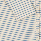 Konges Sløjd A/S Heldragter stripe bluie
