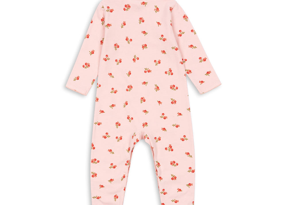 Konges Sløjd A/S Heldragter rosa pink