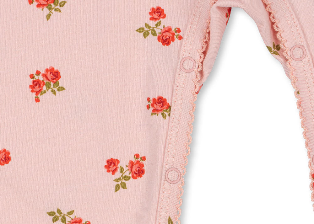 Konges Sløjd A/S Heldragter rosa pink