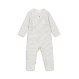 Konges Sløjd A/S Heldragter stripe bluie