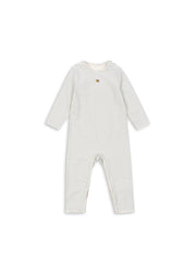 Konges Sløjd A/S Heldragter stripe bluie