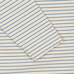 Konges Sløjd A/S Heldragter stripe bluie
