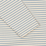 Konges Sløjd A/S Heldragter stripe bluie