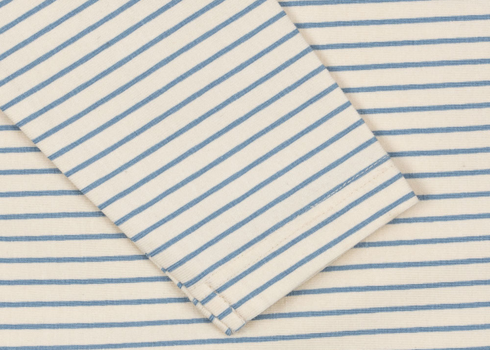 Konges Sløjd A/S Heldragter stripe bluie