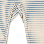 Konges Sløjd A/S Heldragter stripe bluie