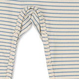 Konges Sløjd A/S Heldragter stripe bluie
