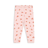 Konges Sløjd A/S Bukser - Jersey rosa pink