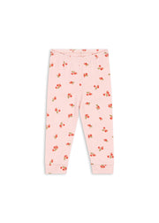 Konges Sløjd A/S Bukser - Jersey rosa pink