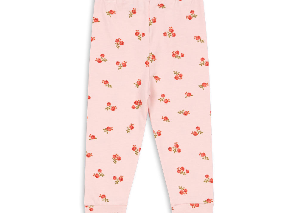 Konges Sløjd A/S Bukser - Jersey rosa pink