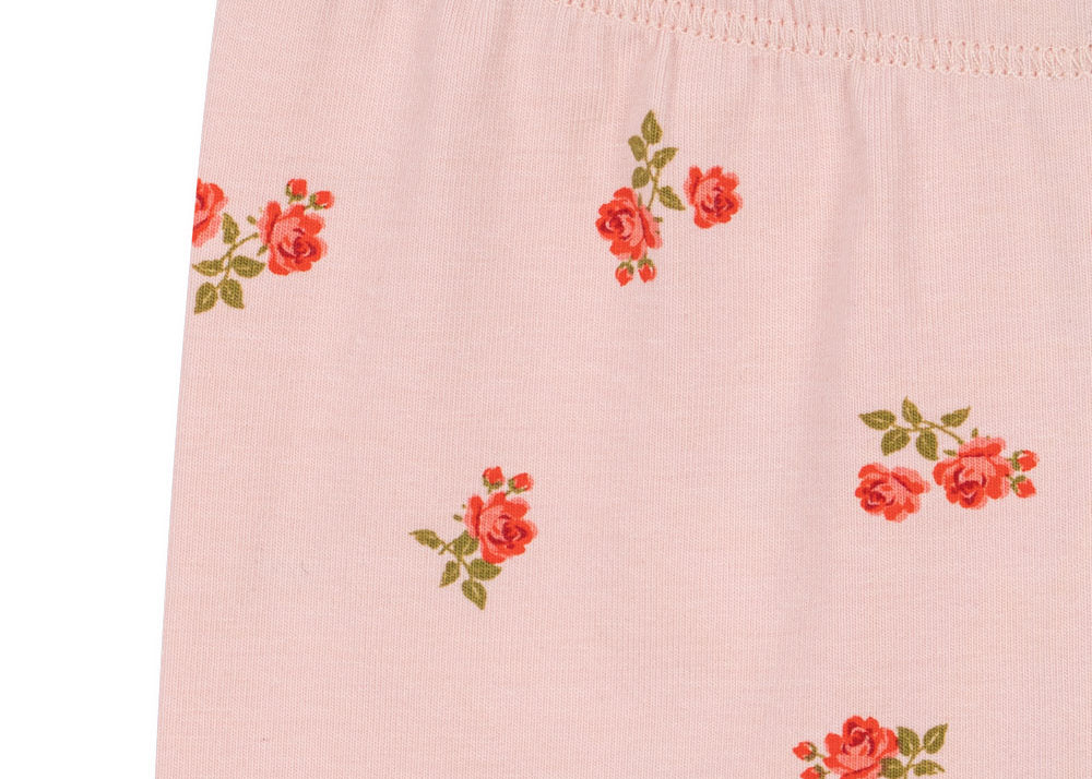 Konges Sløjd A/S Bukser - Jersey rosa pink