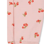 Konges Sløjd A/S Bukser - Jersey rosa pink