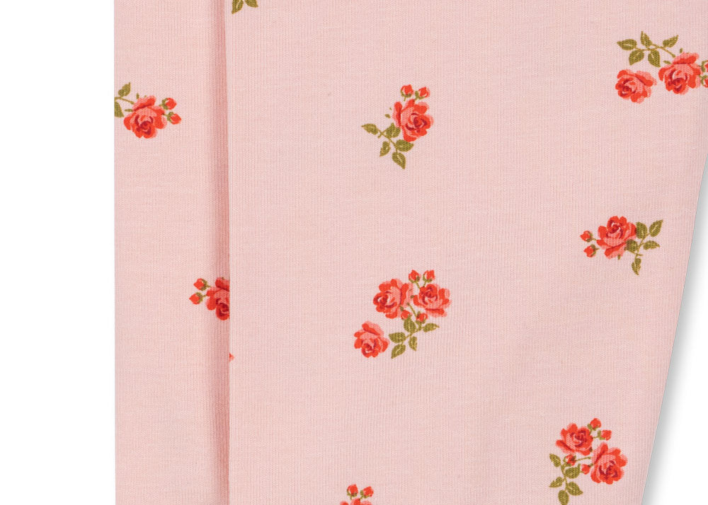 Konges Sløjd A/S Bukser - Jersey rosa pink