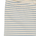 Konges Sløjd A/S Bukser - Jersey stripe bluie