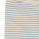 Konges Sløjd A/S Bukser - Jersey stripe bluie