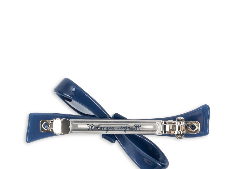 Konges Sløjd A/S Håraccessories ensign blue