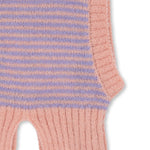 Konges Sløjd A/S Elefanthuer purple/pink dolphin