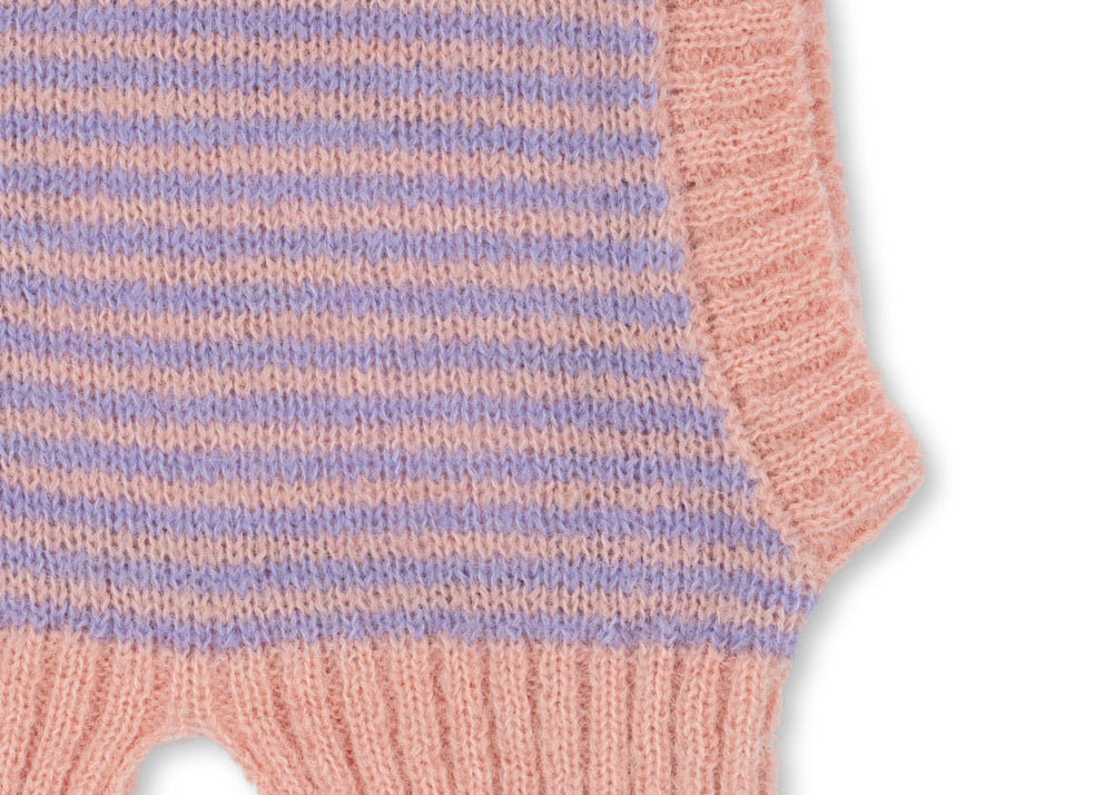 Konges Sløjd A/S Elefanthuer purple/pink dolphin