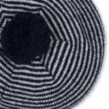 Konges Sløjd A/S Hatte ensign blue/buttercream