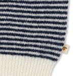 Konges Sløjd A/S Bluser - Strik ensign blue/buttercream