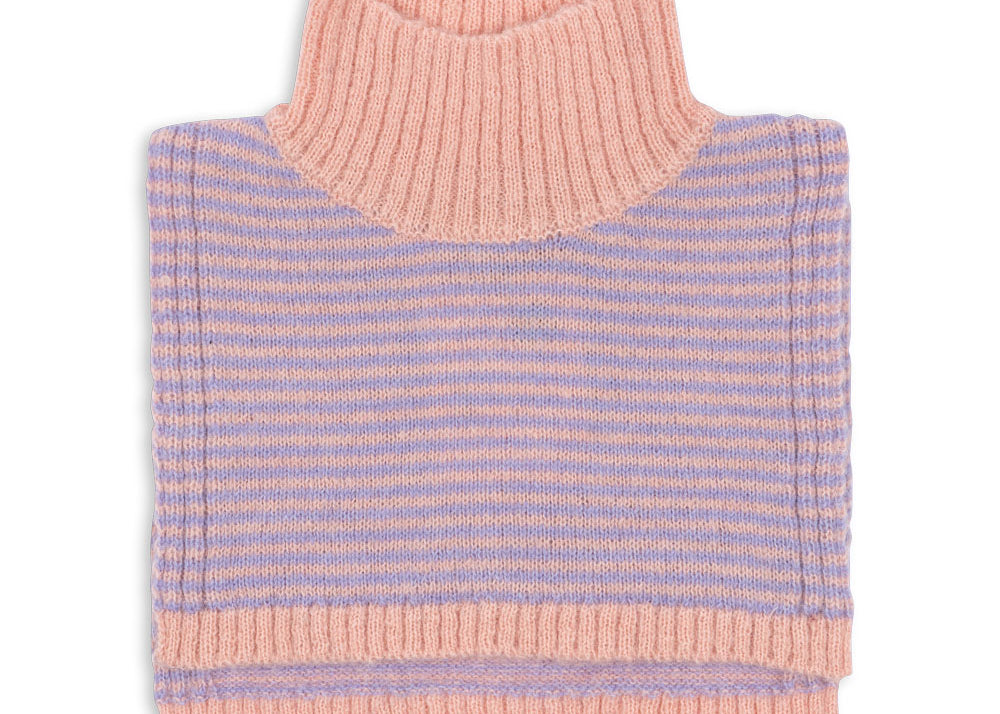 Konges Sløjd A/S Halsedisse purple/pink dolphin