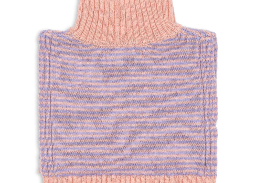 Konges Sløjd A/S Halsedisse purple/pink dolphin