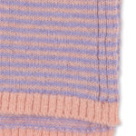 Konges Sløjd A/S Halsedisse purple/pink dolphin