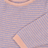 Konges Sløjd A/S Bluser - Strik purple/pink dolphin