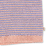 Konges Sløjd A/S Bluser - Strik purple/pink dolphin