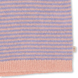 Konges Sløjd A/S Bluser - Strik purple/pink dolphin