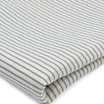 Konges Sløjd A/S Stofbleer stripe bluie