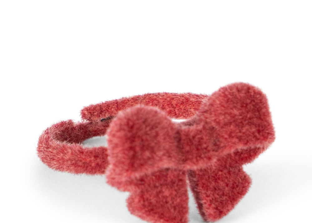 Konges Sløjd A/S Smykker misty rose