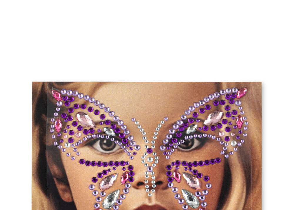 Konges Sløjd A/S Creative accessories purple rain